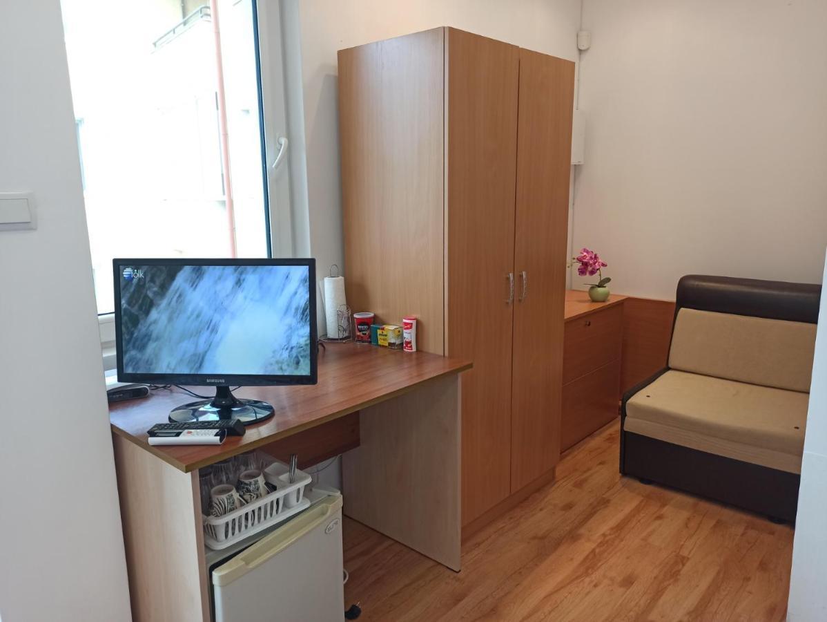 Gabrovo Relax Apartment Exterior foto